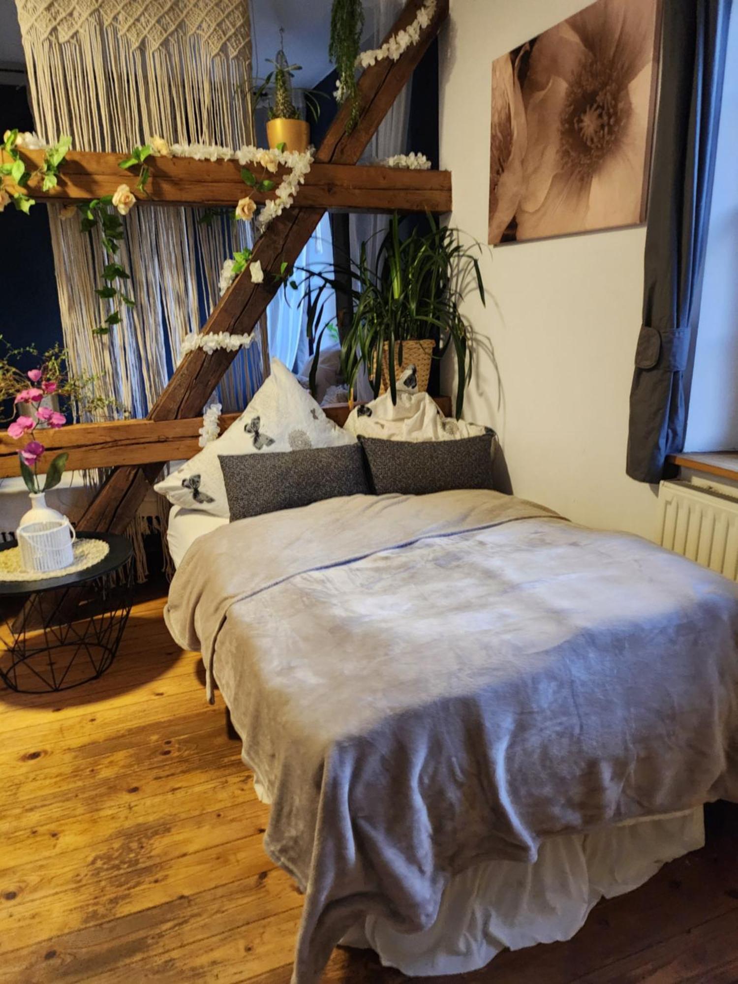 Schwalbenhof Hotel Lommatzsch Quarto foto